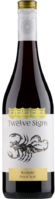 Moppity Vineyards Twelve Signs Scorpio Pinot Noir